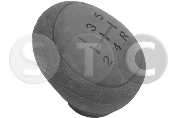 Pavarų svirties galvelė STC T465032