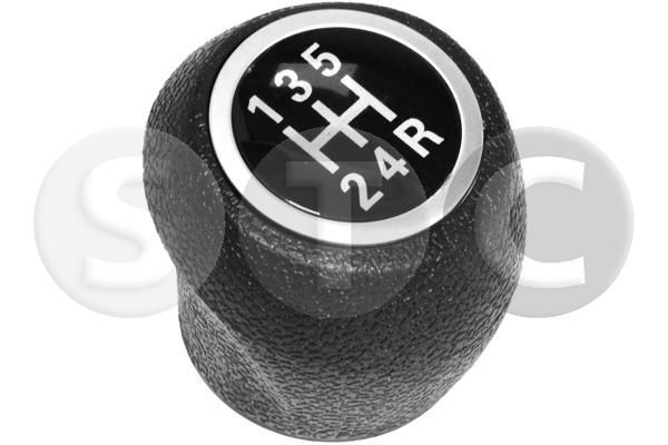 Pavarų svirties galvelė STC T465035