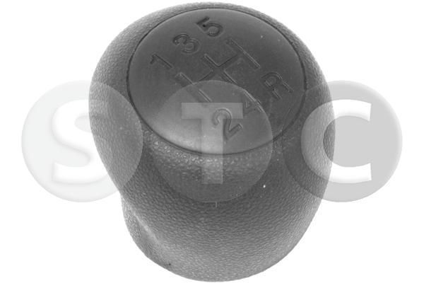 Pavarų svirties galvelė STC T465036