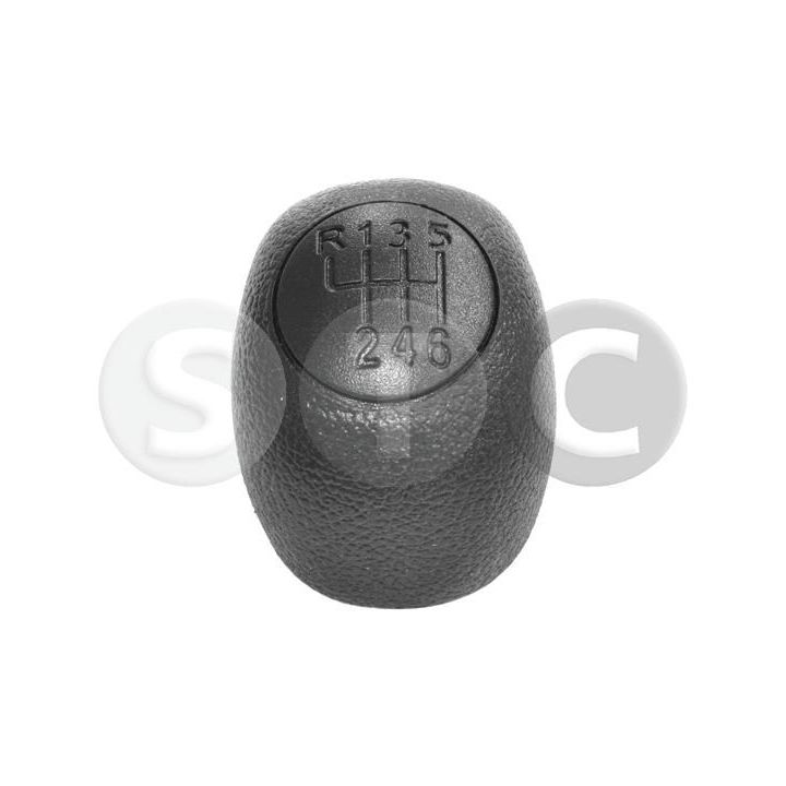 Pavarų svirties galvelė STC T465040