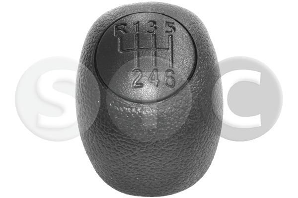 Pavarų svirties galvelė STC T465040