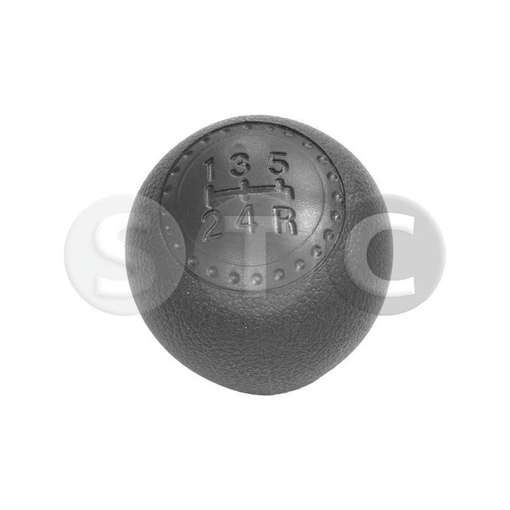 Pavarų svirties galvelė STC T465042