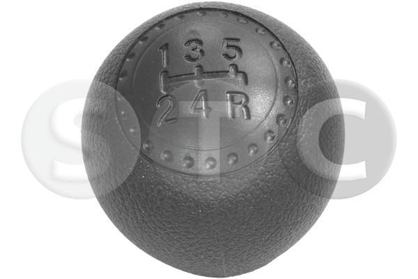 Pavarų svirties galvelė STC T465042