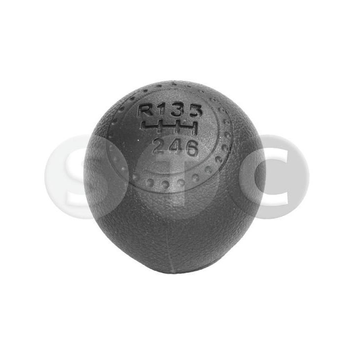 Pavarų svirties galvelė STC T465043