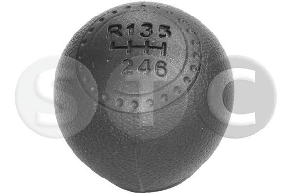 Pavarų svirties galvelė STC T465043