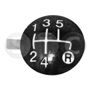 Pavarų svirties galvelė STC T465049