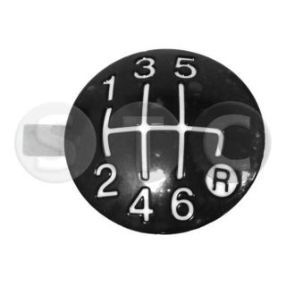 Pavarų svirties galvelė STC T465050