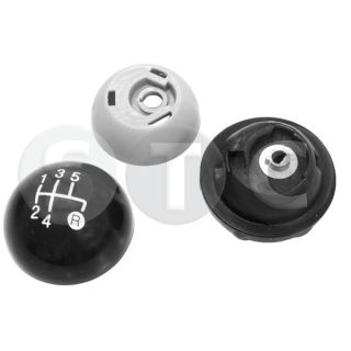 Pavarų svirties galvelė STC T465055