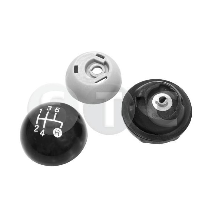 Pavarų svirties galvelė STC T465055