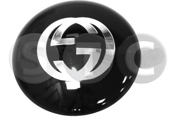 Pavarų svirties galvelė STC T465058