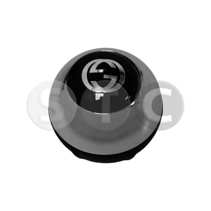 Pavarų svirties galvelė STC T465059