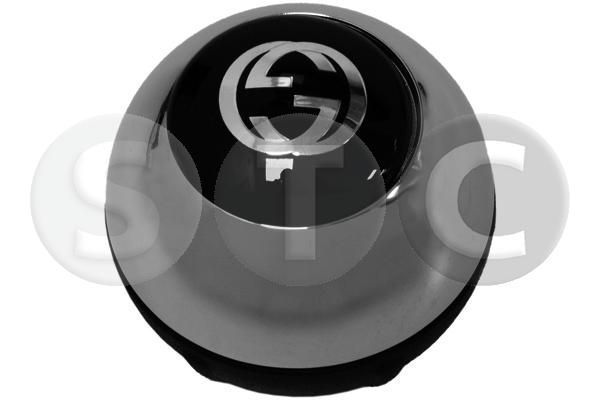 Pavarų svirties galvelė STC T465059