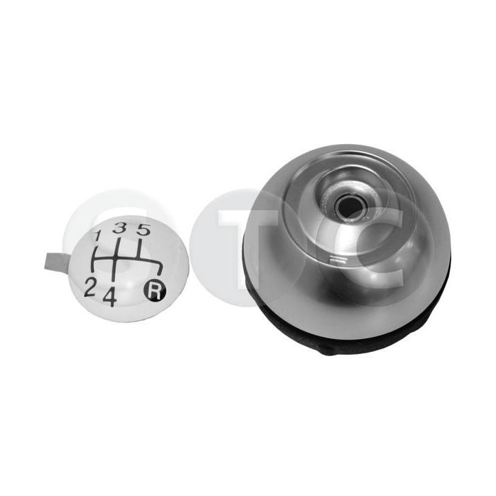 Pavarų svirties galvelė STC T465063