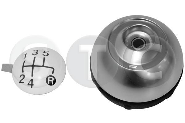 Pavarų svirties galvelė STC T465063