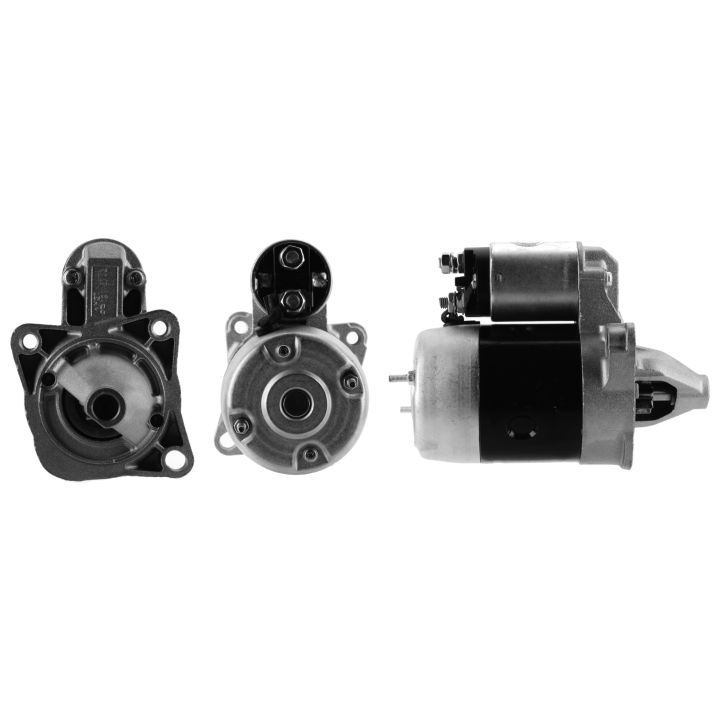 Starteris LUCAS LRS01150