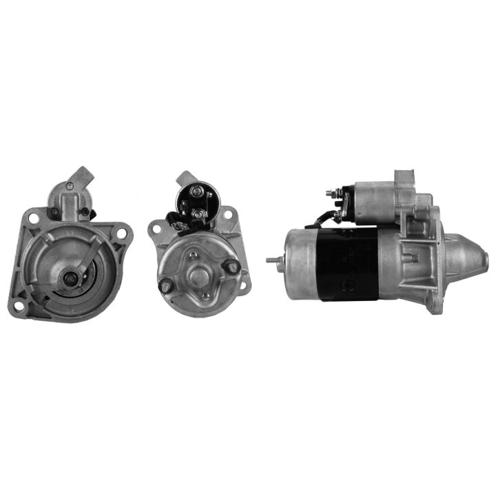 Starteris LUCAS LRS01160