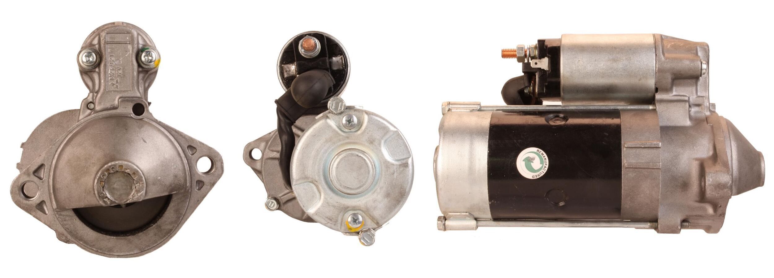 Starteris LUCAS LRS01181