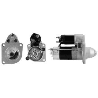 Starteris LUCAS LRS01211