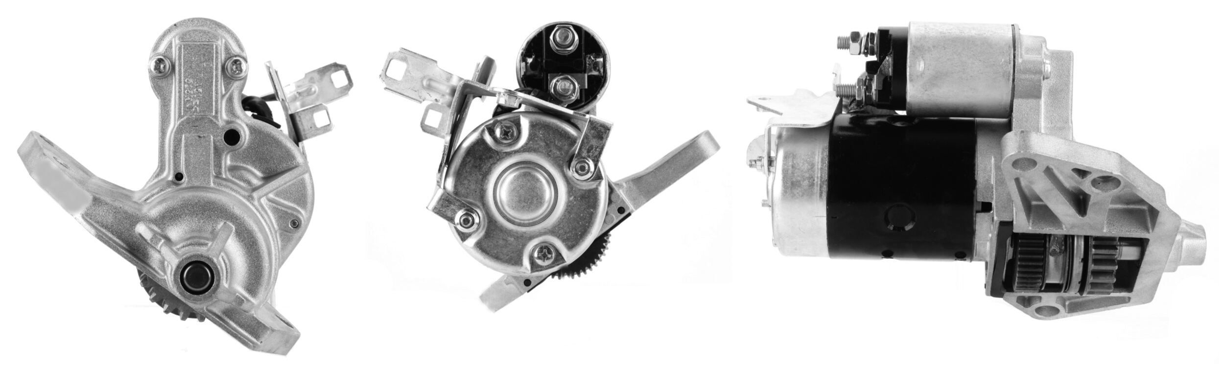 Starteris LUCAS LRS01218