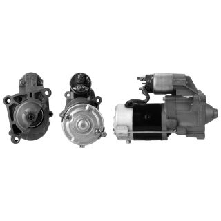 Starteris LUCAS LRS01222