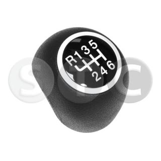 Pavarų svirties galvelė STC T465124