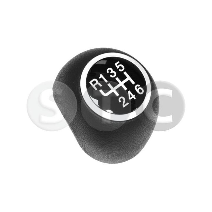 Pavarų svirties galvelė STC T465124