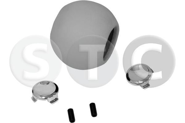 Pavarų svirties galvelė STC T465128