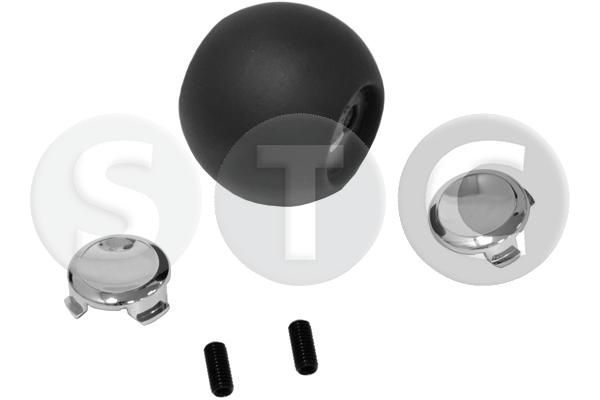 Pavarų svirties galvelė STC T465129