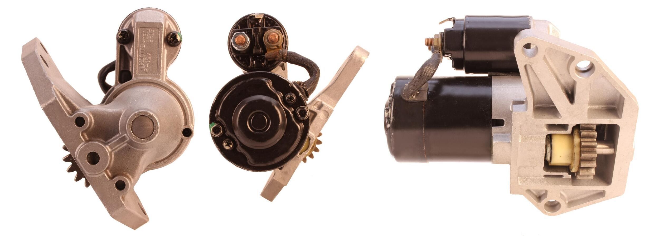 Starteris LUCAS LRS01288