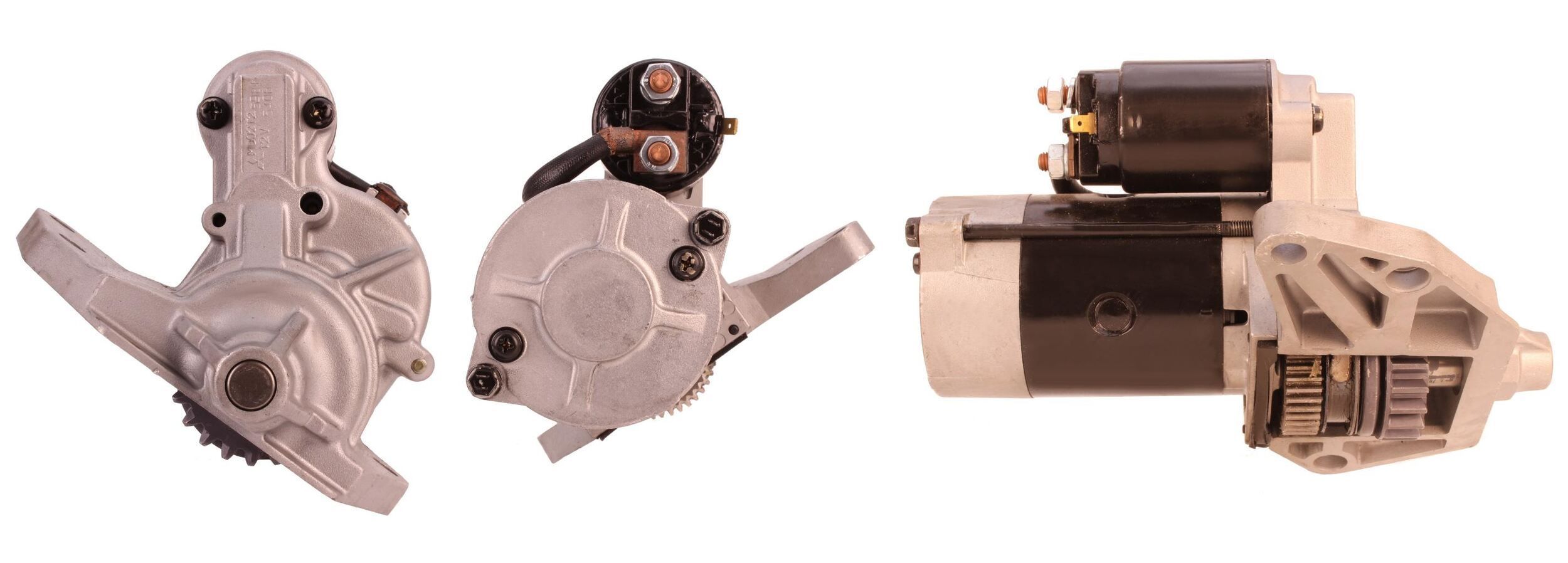 Starteris LUCAS LRS01305