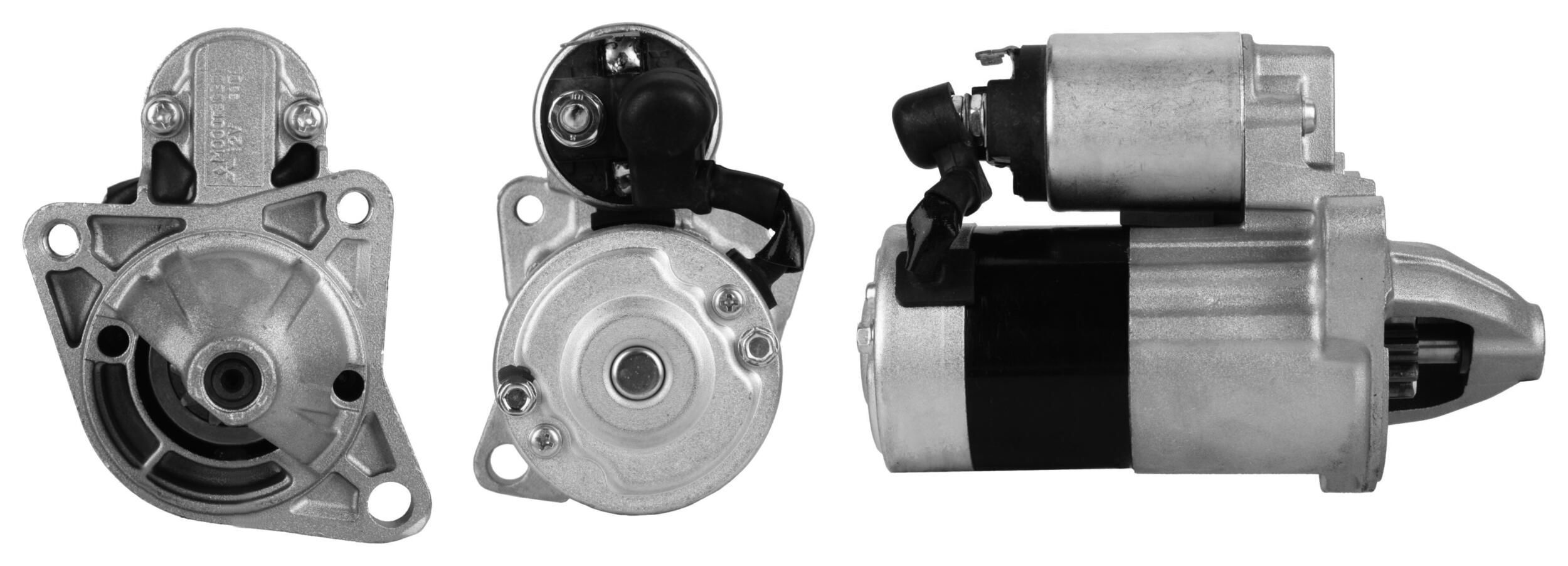 Starteris LUCAS LRS01306