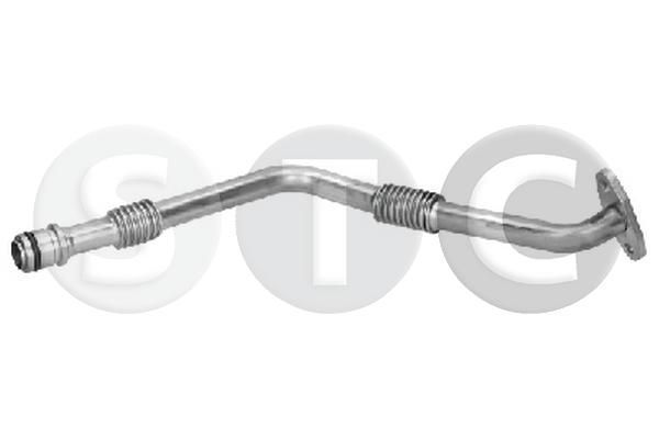 Alyvos žarna STC T477831