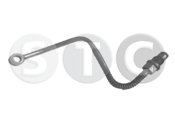 Alyvos žarna STC T477834