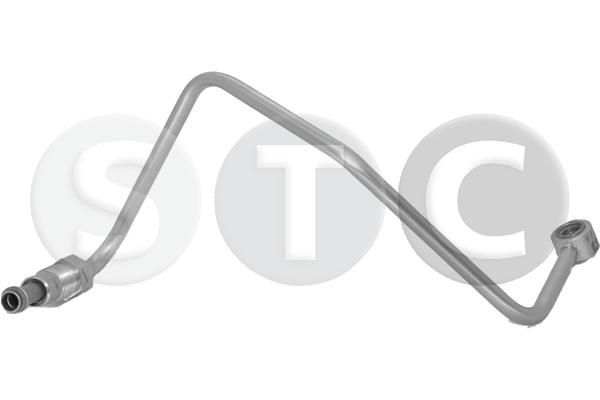 Alyvos žarna STC T477842