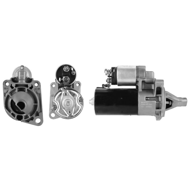 Starteris LUCAS LRS01323
