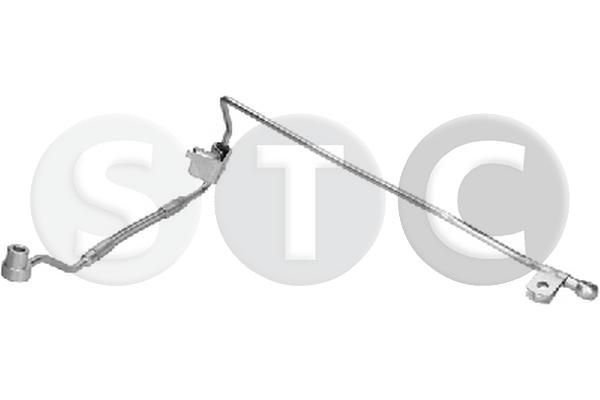 Alyvos žarna STC T477848