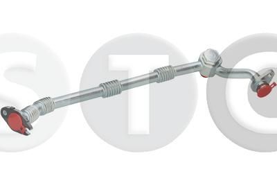 Alyvos žarna STC T479364