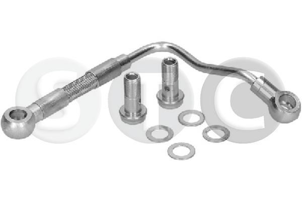 Alyvos žarna STC T479369