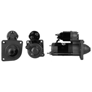 Starteris LUCAS LRS01347