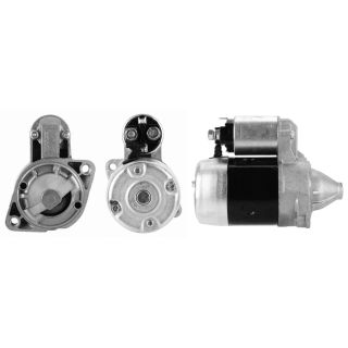 Starteris LUCAS LRS01348