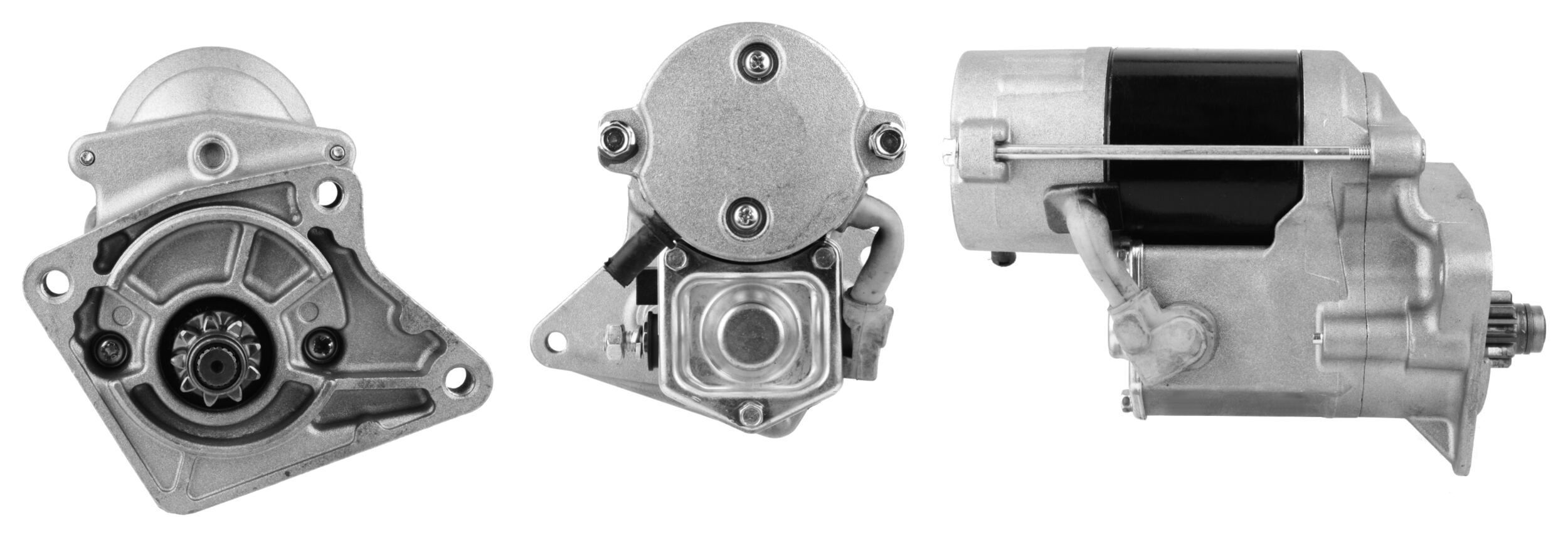 Starteris LUCAS LRS01351