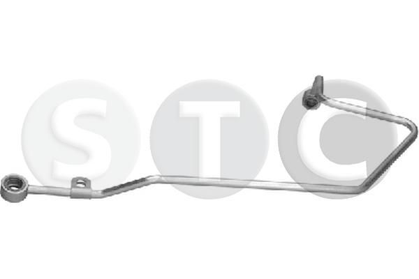 Alyvos žarna STC T479386