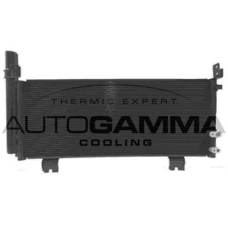 Kondensatorius, oro kondicionierius AUTOGAMMA 107881