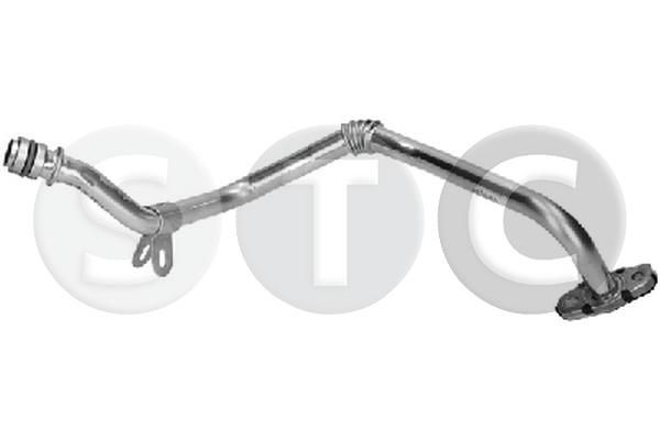 Alyvos žarna STC T479388