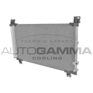 Kondensatorius, oro kondicionierius AUTOGAMMA 107883