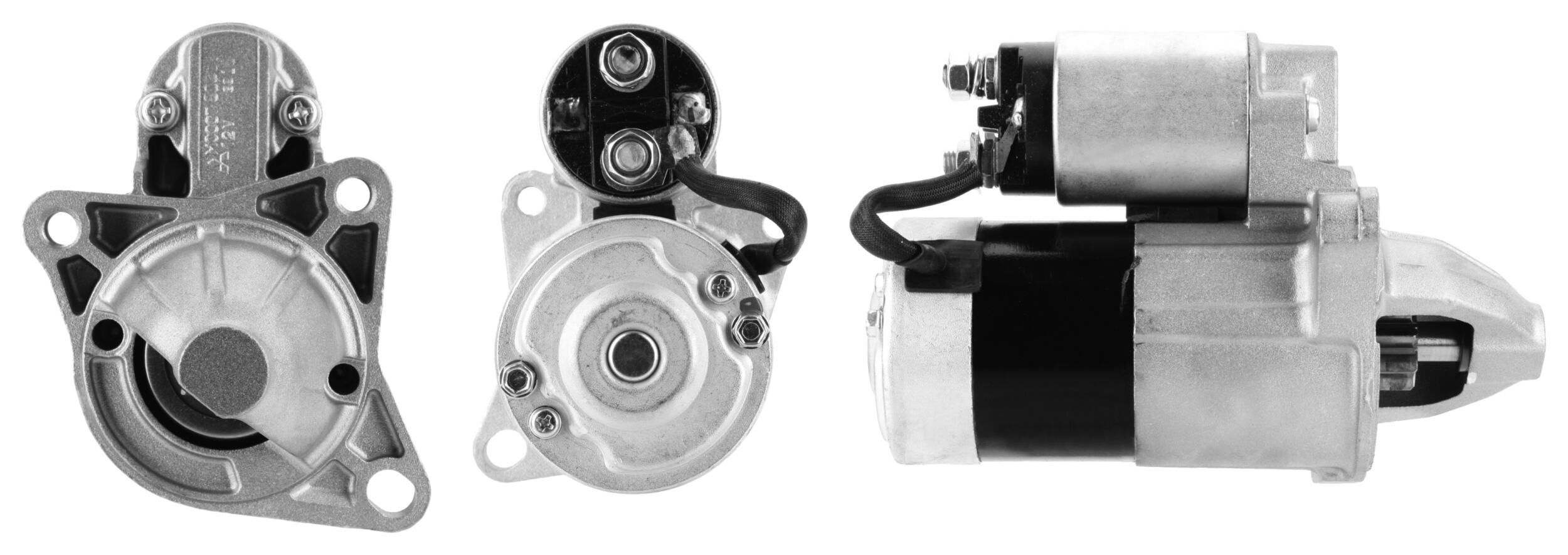 Starteris LUCAS LRS01361