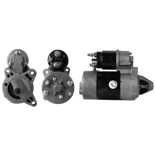 Starteris LUCAS LRS01364