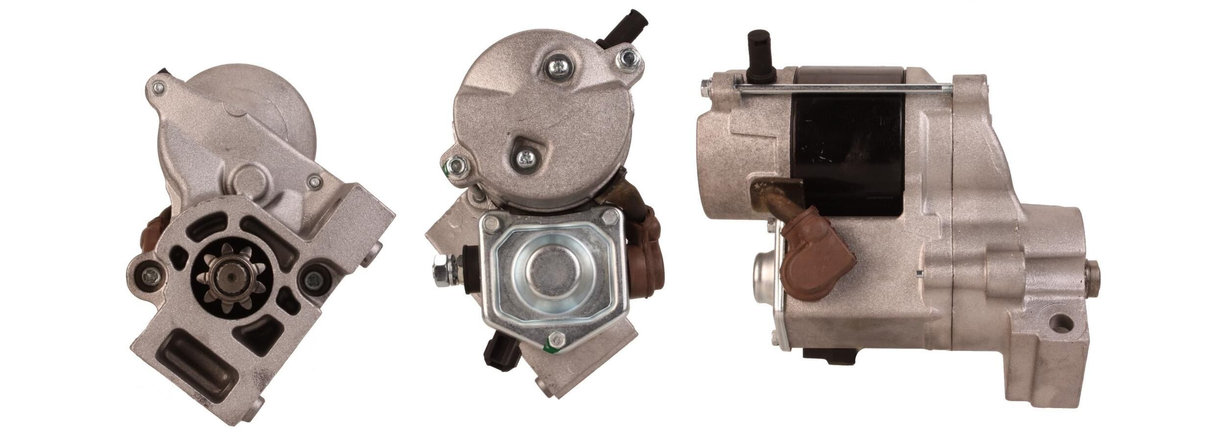 Starteris LUCAS LRS01391