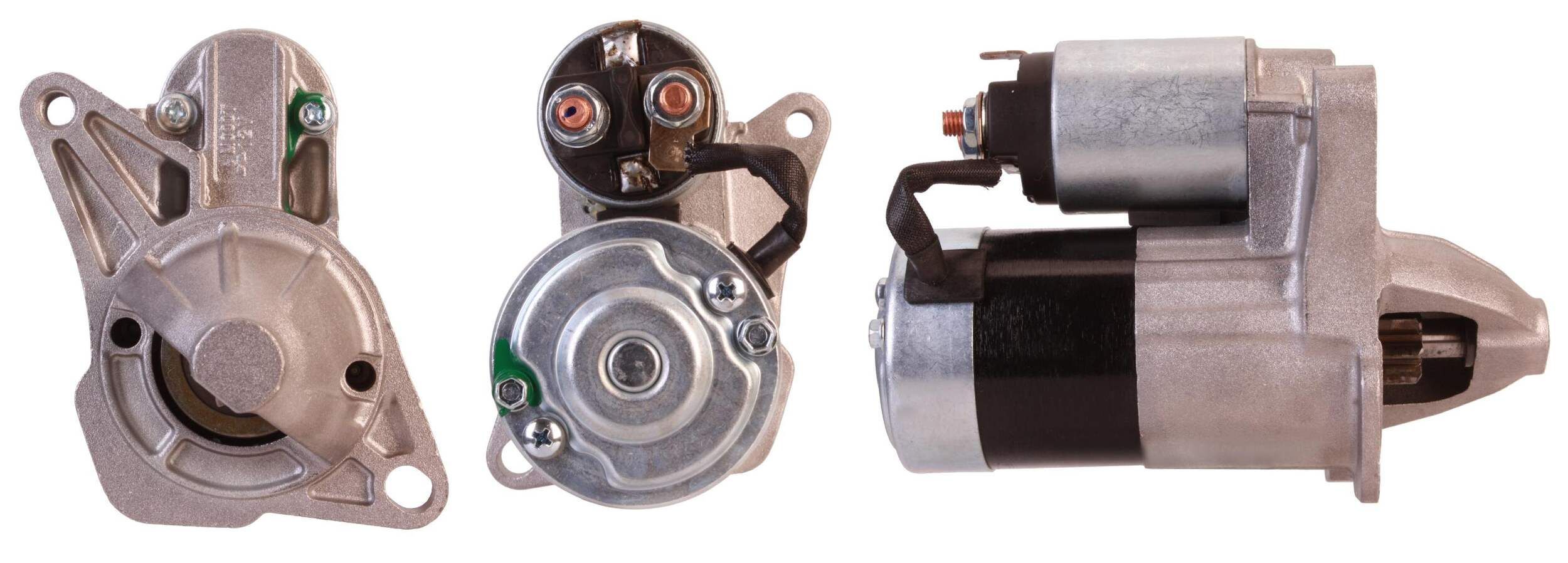 Starteris LUCAS LRS01395