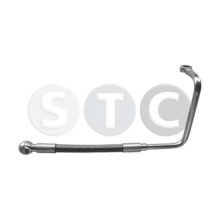 Alyvos žarna STC T492164